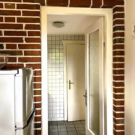 Hannah, Schmalstieg Semesterbostad Wyk auf Föhr