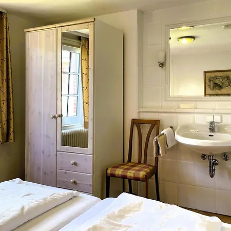 Casa vacanze Hannah, Schmalstieg *