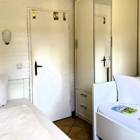Casa vacanze Hannah, Schmalstieg *