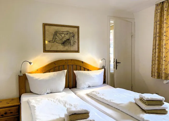 Hannah, Schmalstieg Wyk auf Föhr