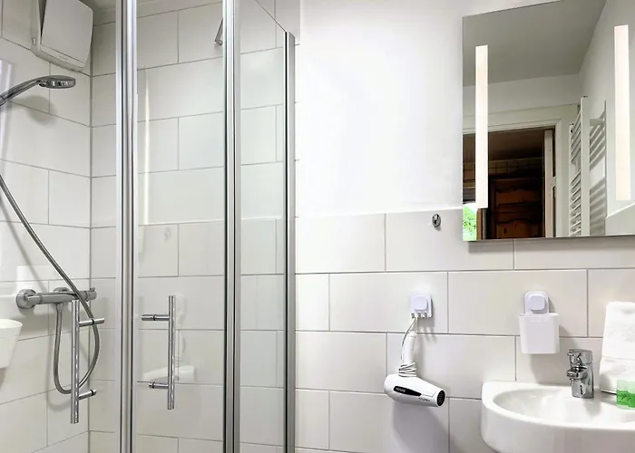 Hannah, Schmalstieg Semesterbostad *