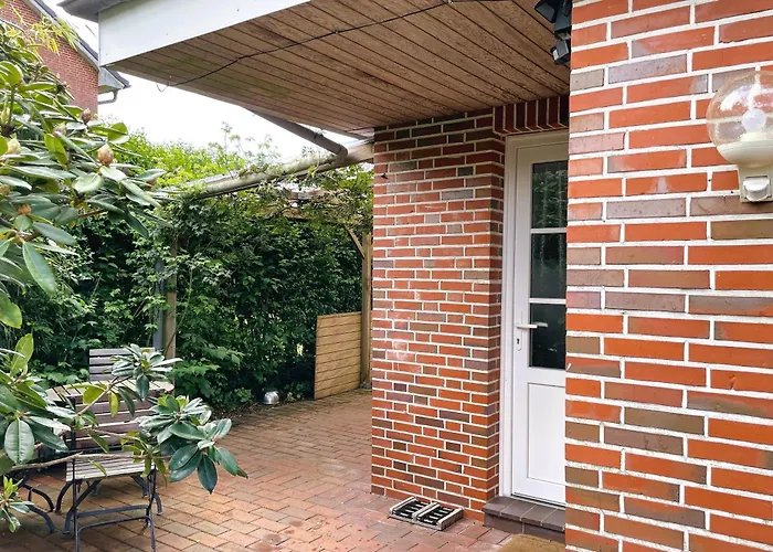 Hannah, Schmalstieg Semesterbostad